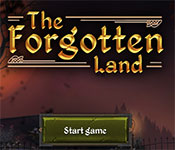 The Forgotten Land Free Download