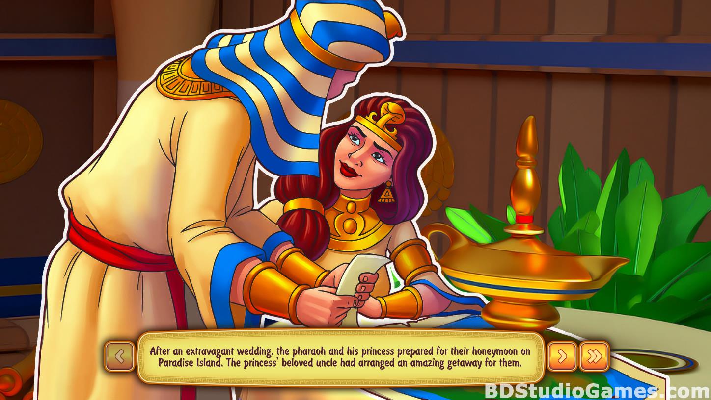 The Great Empire: Relic Of Egypt Free Download Screenshots 03