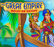 The Great Empire: Relic Of Egypt Free Download