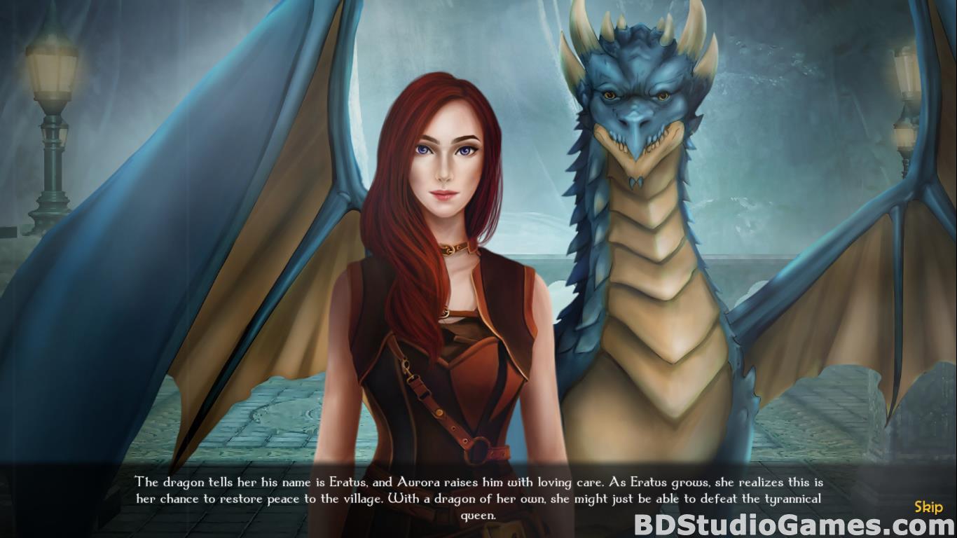 The Legend of Eratus: Dragonlord Free Download Screenshots 10