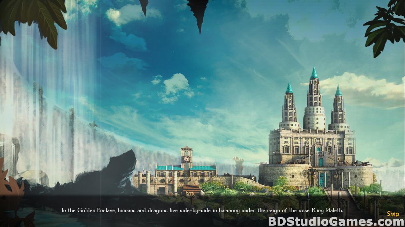 The Legend of Eratus: Dragonlord Free Download Screenshots 03