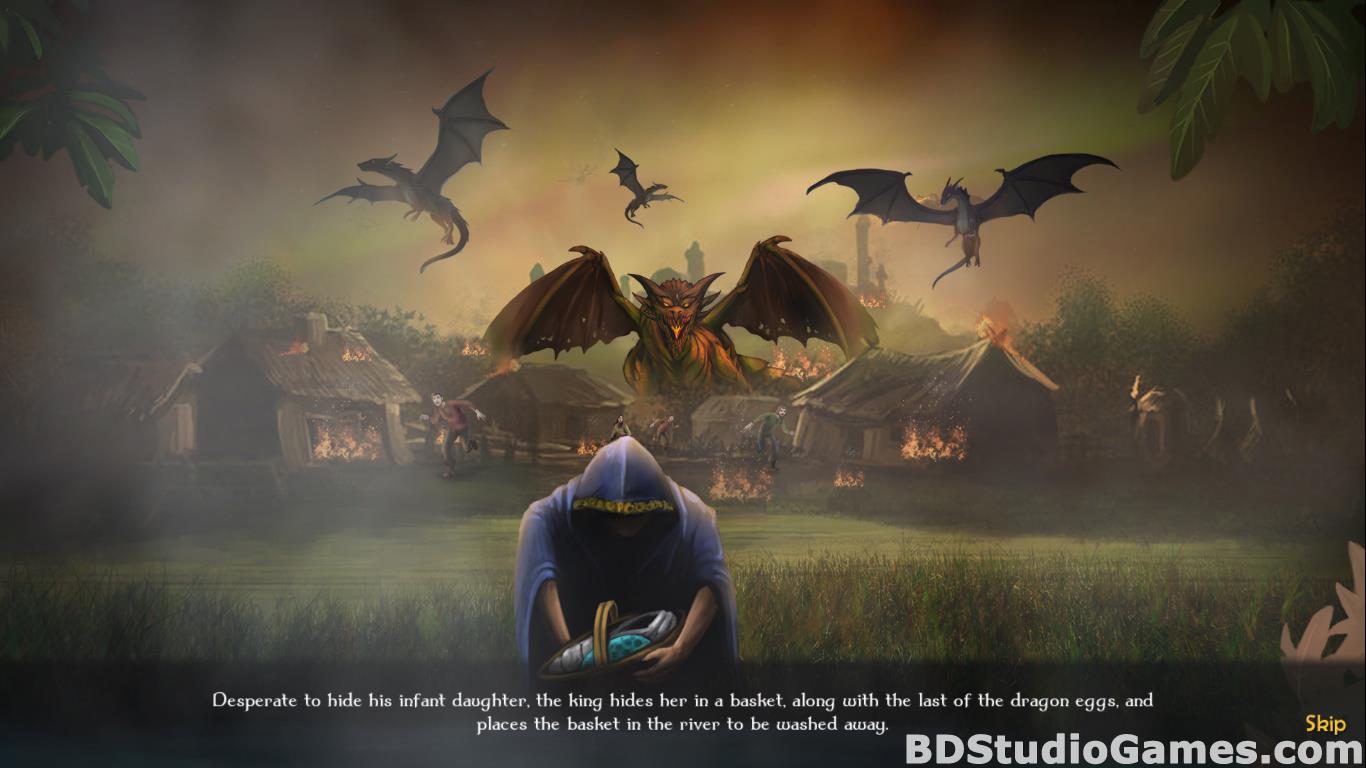 The Legend of Eratus: Dragonlord Free Download Screenshots 05