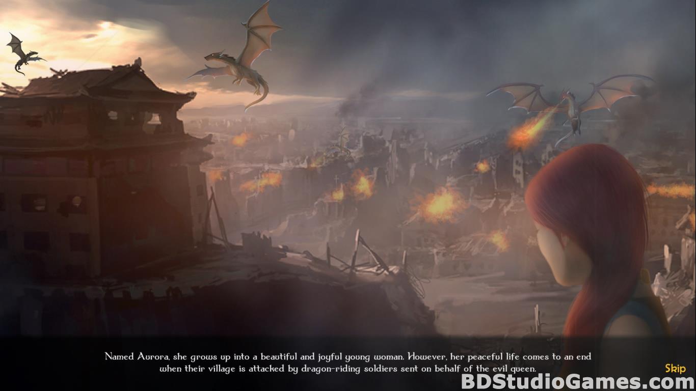 The Legend of Eratus: Dragonlord Free Download Screenshots 07