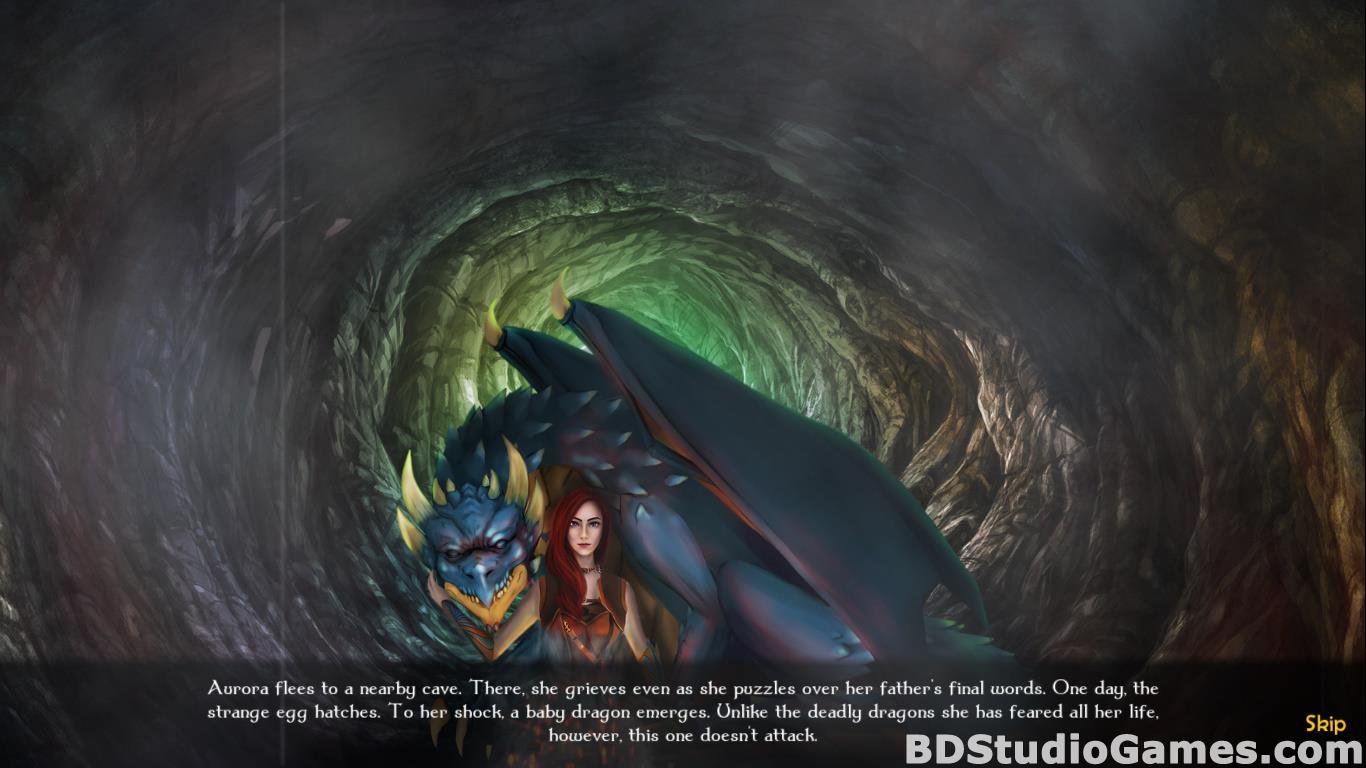 The Legend of Eratus: Dragonlord Free Download Screenshots 09