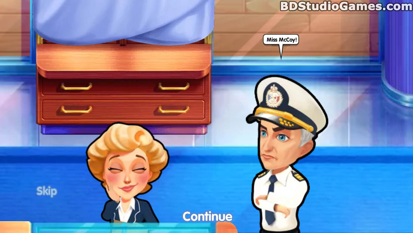 The Love Boat: Second Chances Game Download Screenshots 01