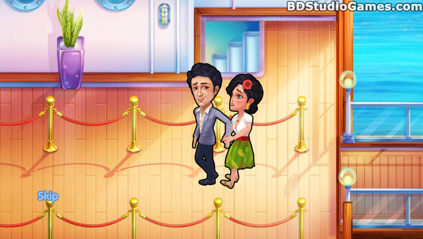 The Love Boat: Second Chances Game Download Screenshots 09