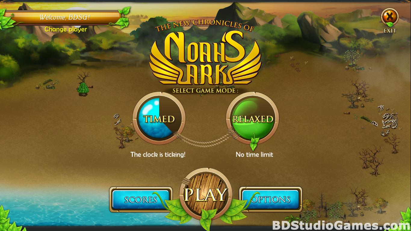 The New Chronicles of Noah's Ark Free Download Screenshots 01