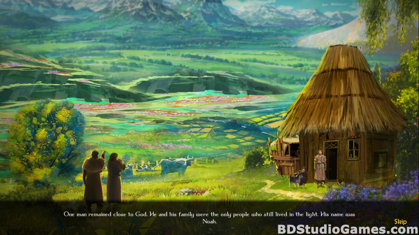 The New Chronicles of Noah's Ark Free Download Screenshots 04