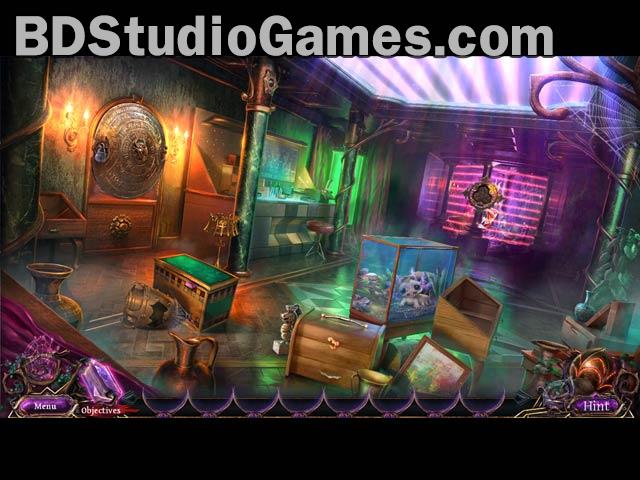 the secret order: shadow breach free download full version screenshots 1