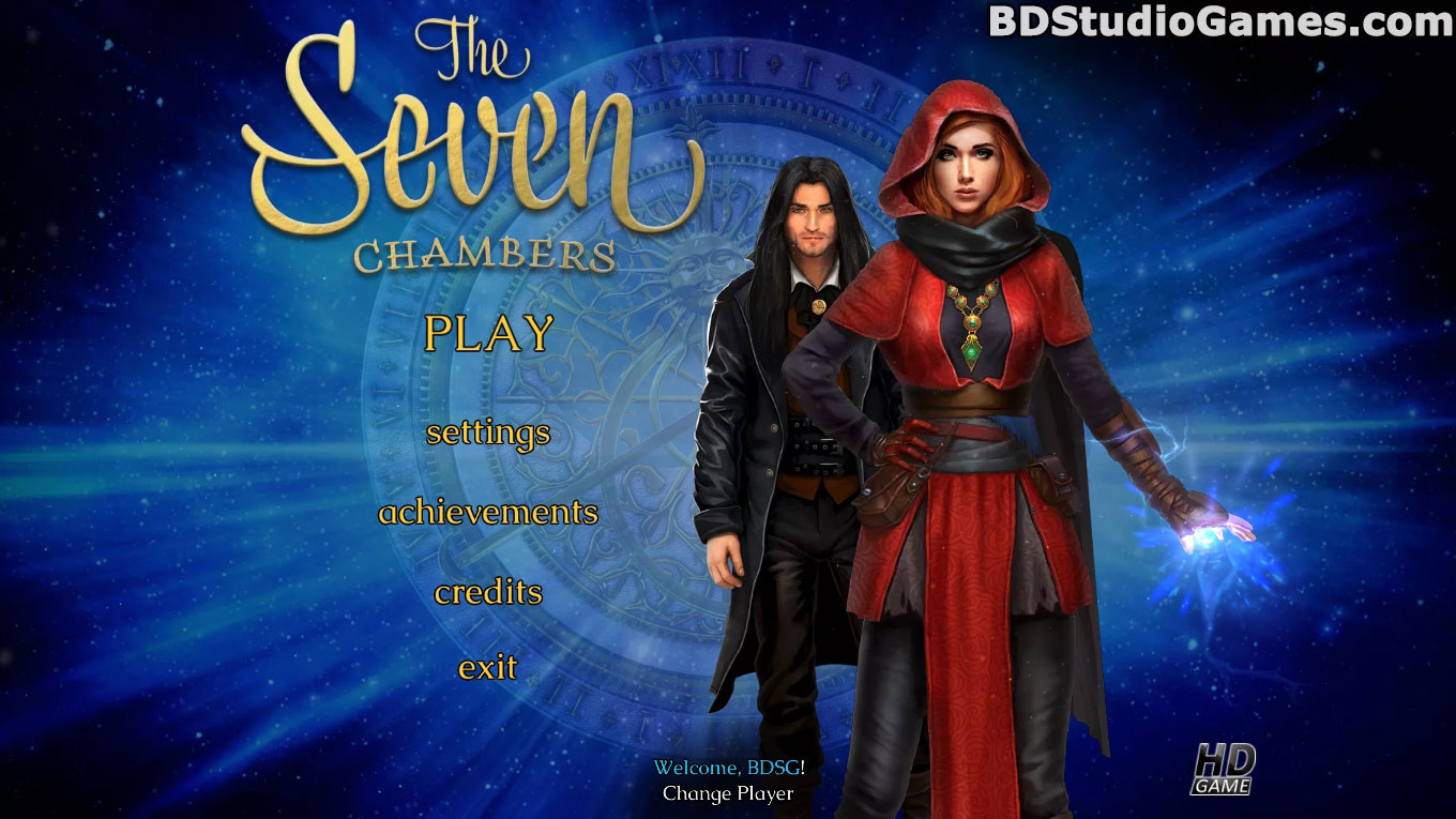 The Seven Chambers Free Download Screenshots 8