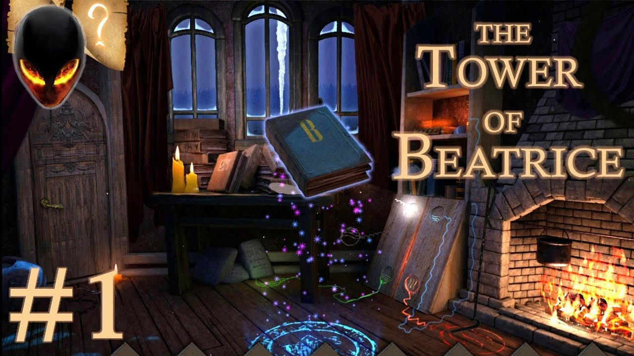 The Tower of Beatrice Free Download Screenshots 01