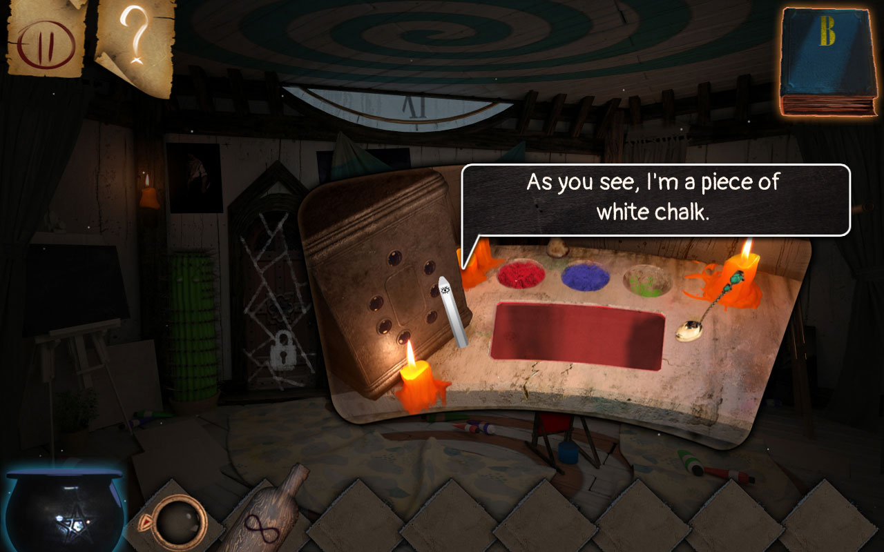 The Tower of Beatrice Free Download Screenshots 07