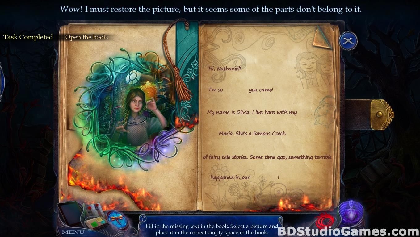 The Unseen Fears: Stories Untold Collector's Edition Free Download Screenshots 14