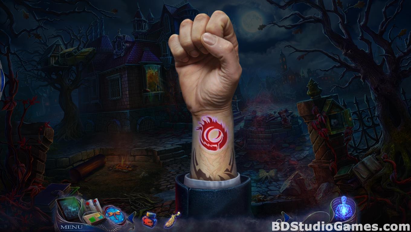 The Unseen Fears: Stories Untold Collector's Edition Free Download Screenshots 15