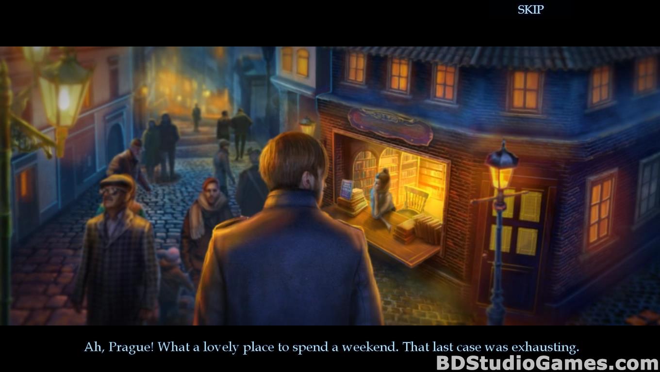 The Unseen Fears: Stories Untold Collector's Edition Free Download Screenshots 02