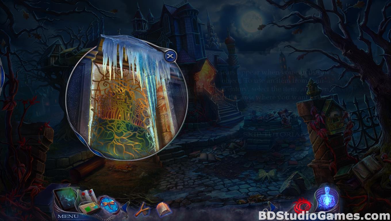 The Unseen Fears: Stories Untold Collector's Edition Free Download Screenshots 09