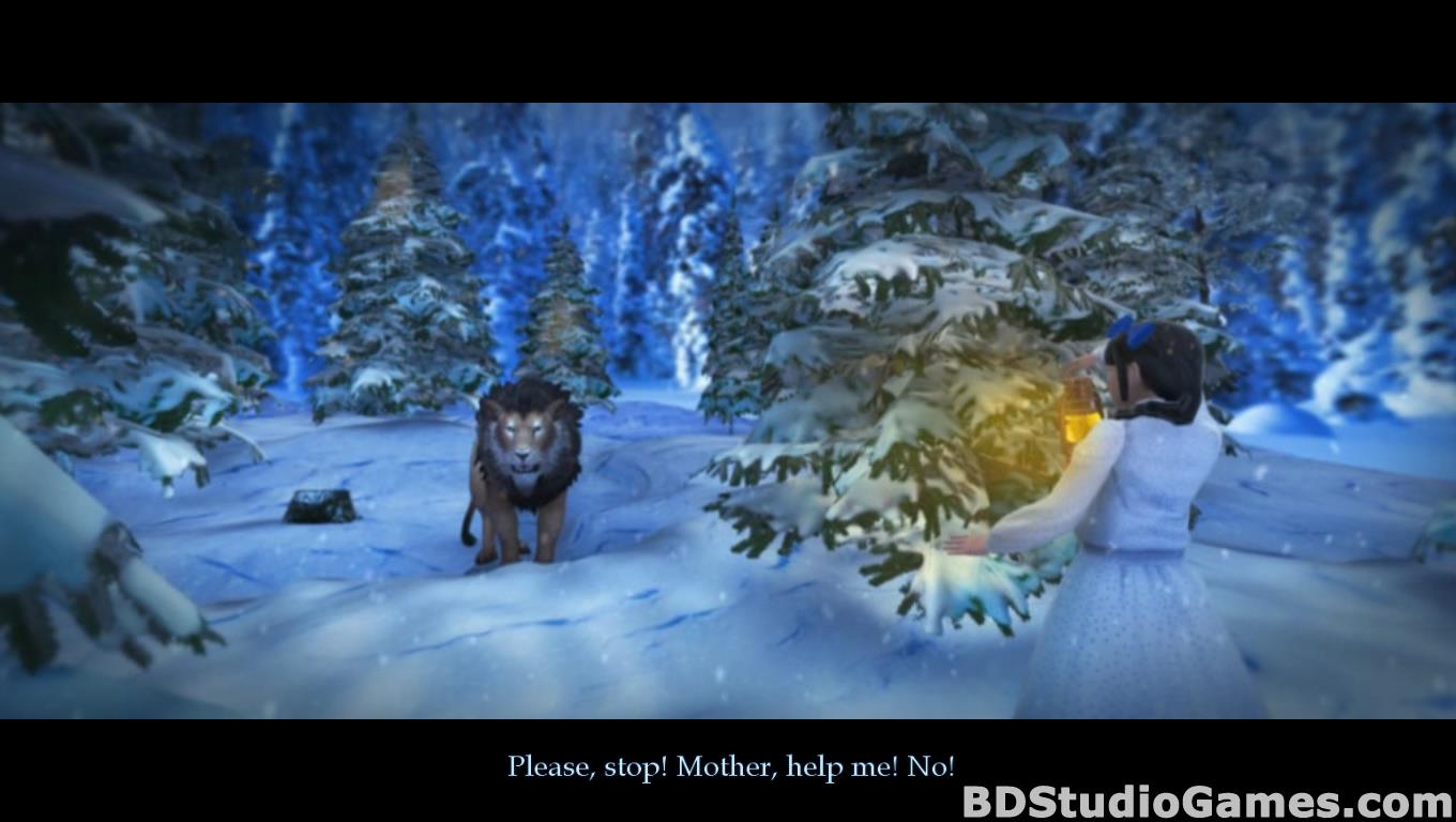 The Unseen Fears: Stories Untold Game Download Screenshots 01