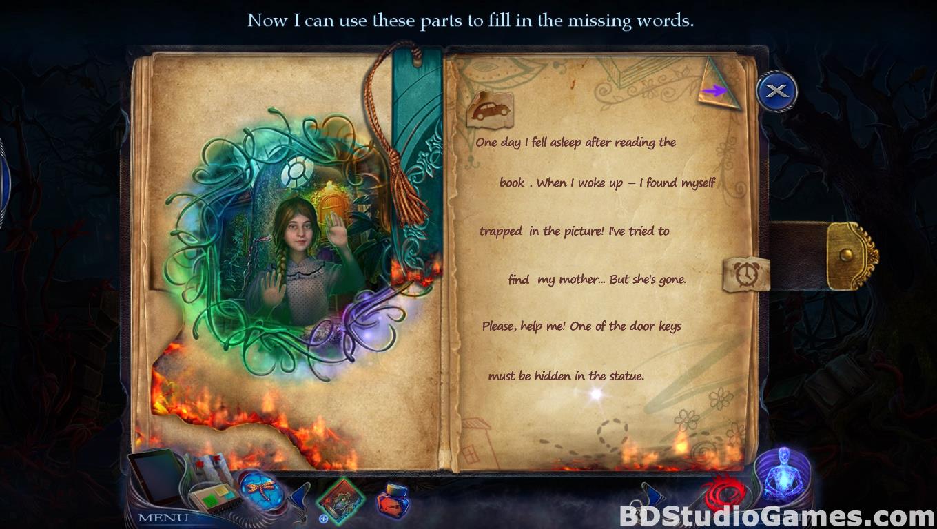 The Unseen Fears: Stories Untold Game Download Screenshots 12