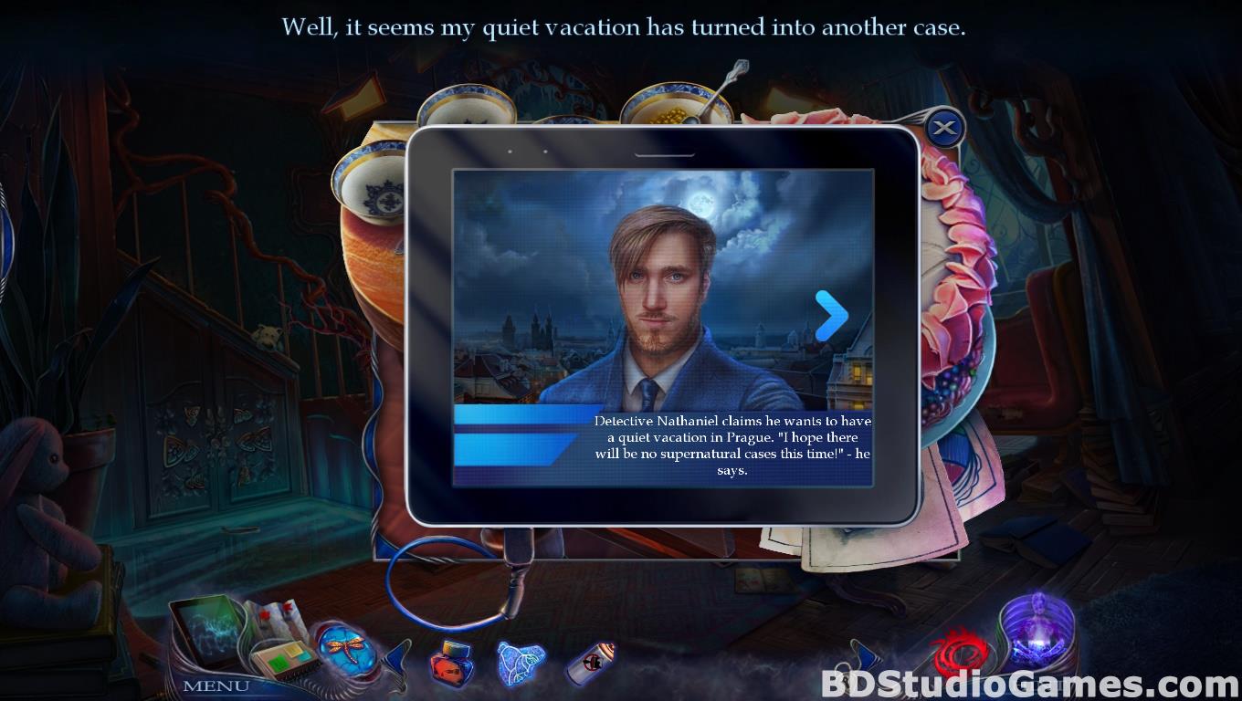 The Unseen Fears: Stories Untold Game Download Screenshots 18