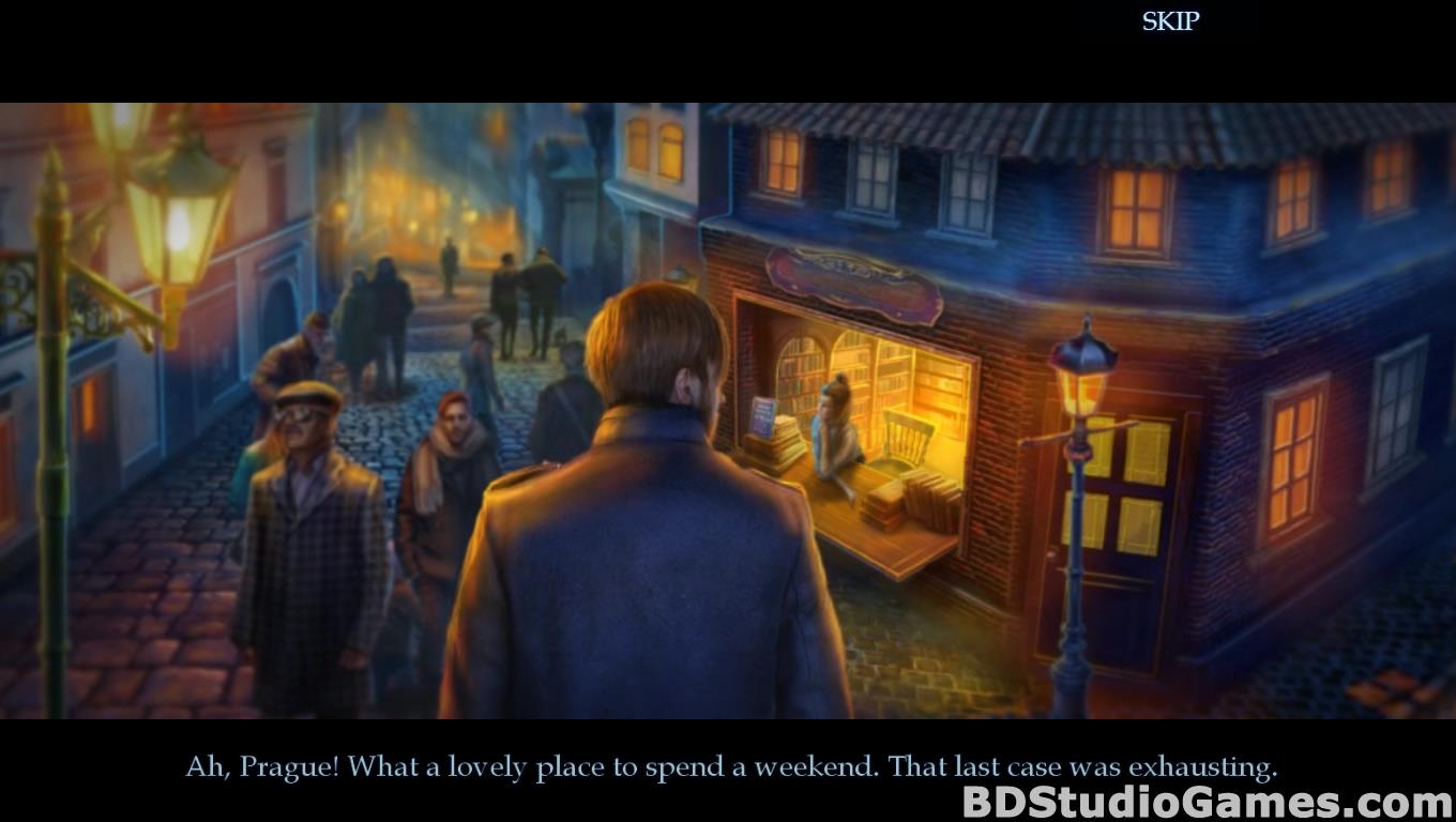 The Unseen Fears: Stories Untold Game Download Screenshots 03