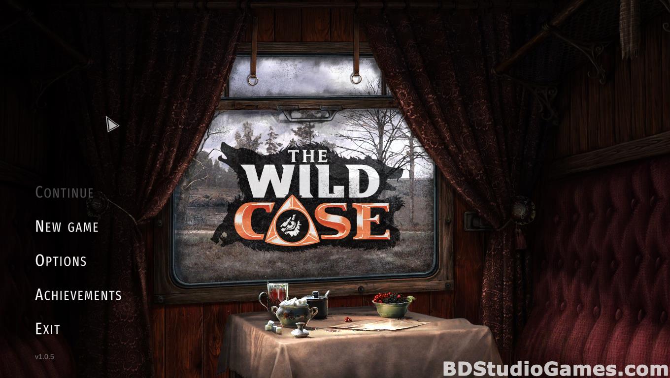 The Wild Case Free Download Screenshots 01