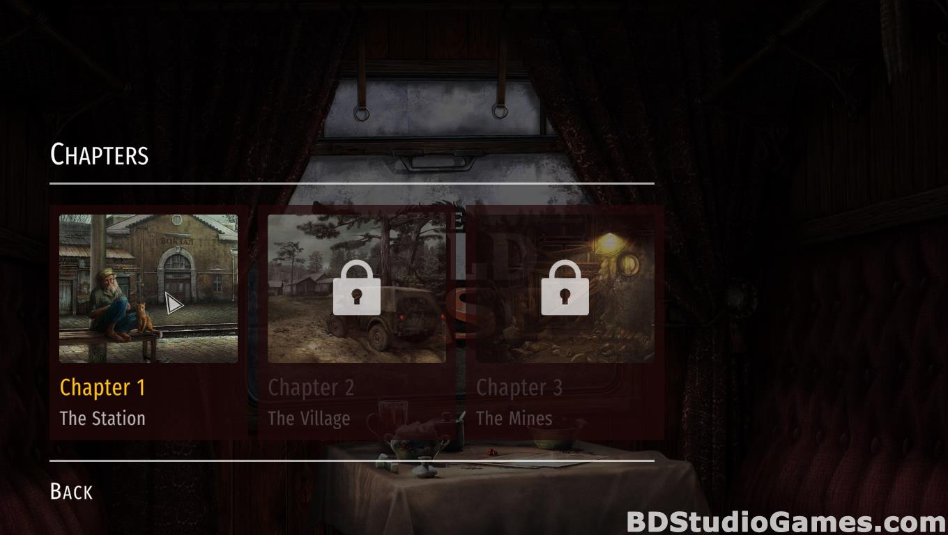 The Wild Case Free Download Screenshots 02