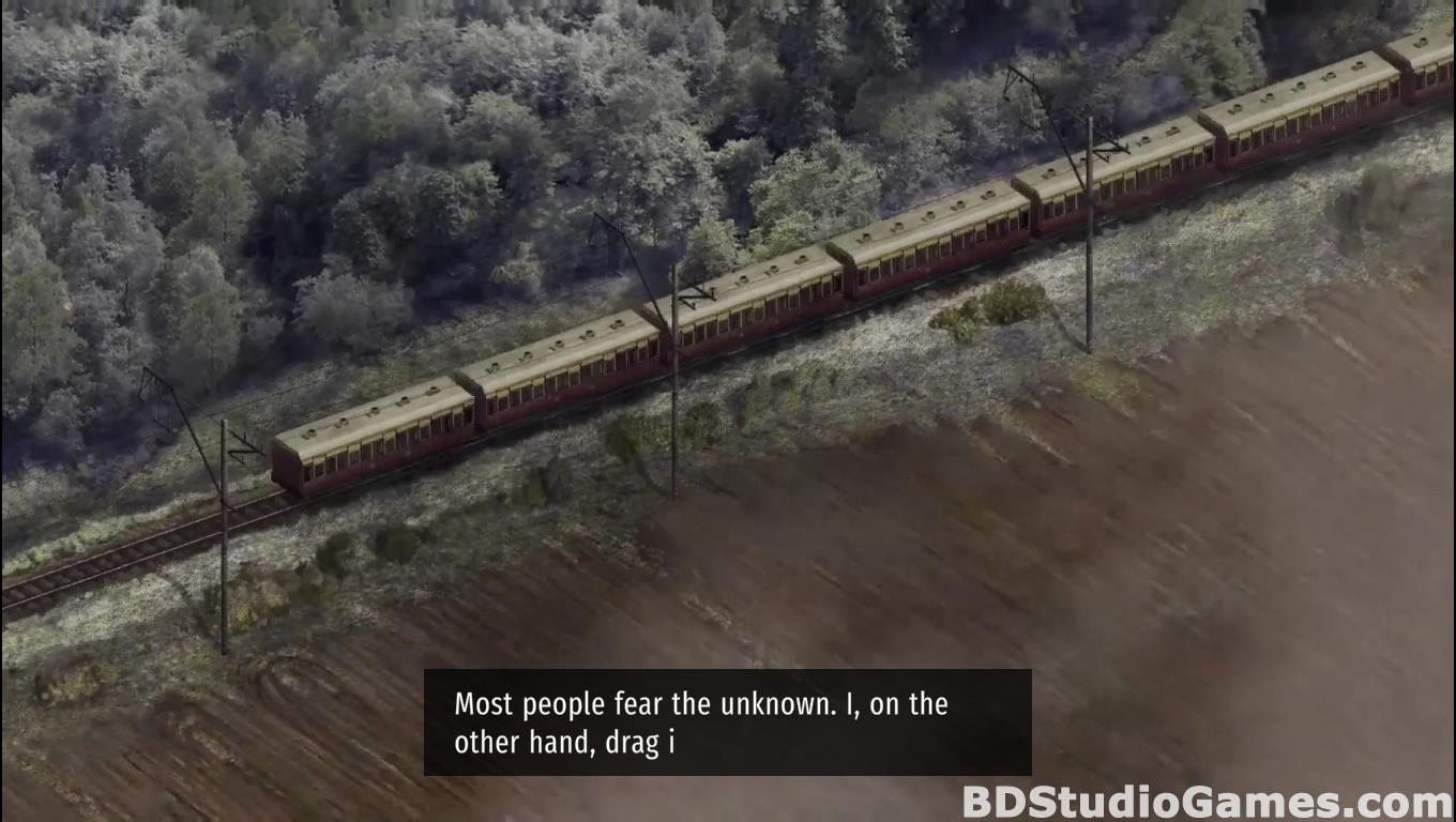 The Wild Case Free Download Screenshots 03
