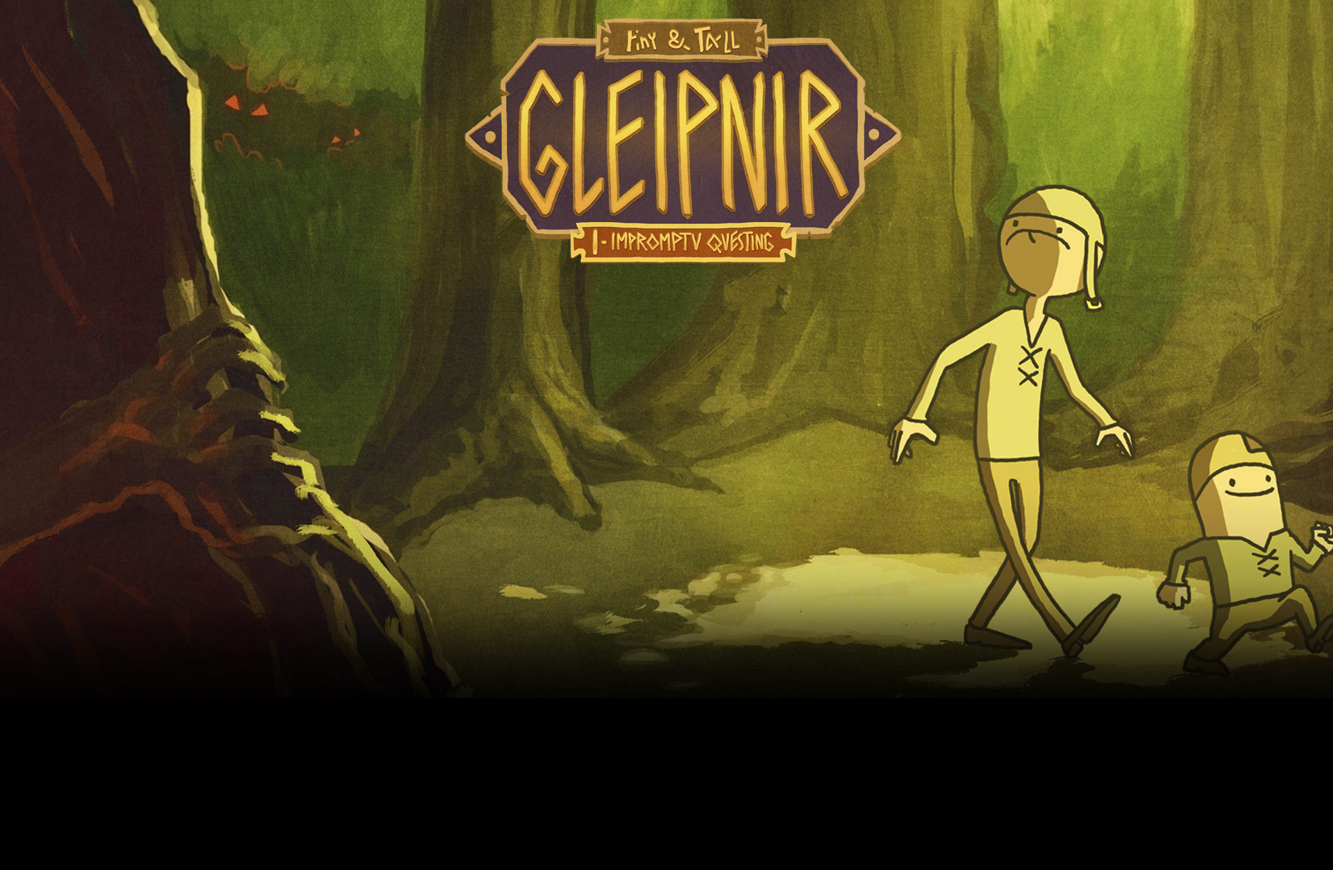tiny & Tall: Gleipnir Free Download Screenshots 02