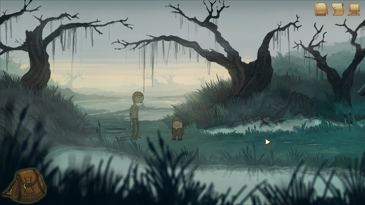 tiny & Tall: Gleipnir Free Download Screenshots 07