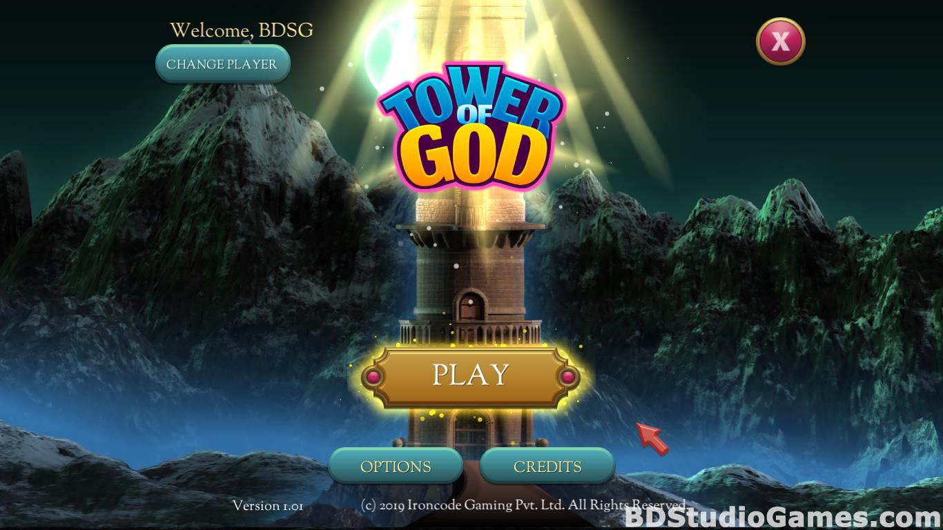 Tower of God Free Download Screenshots 01