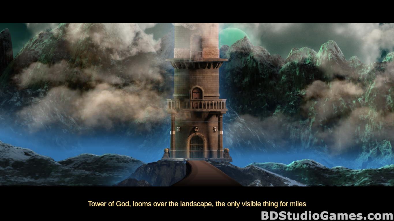 Tower of God Free Download Screenshots 02