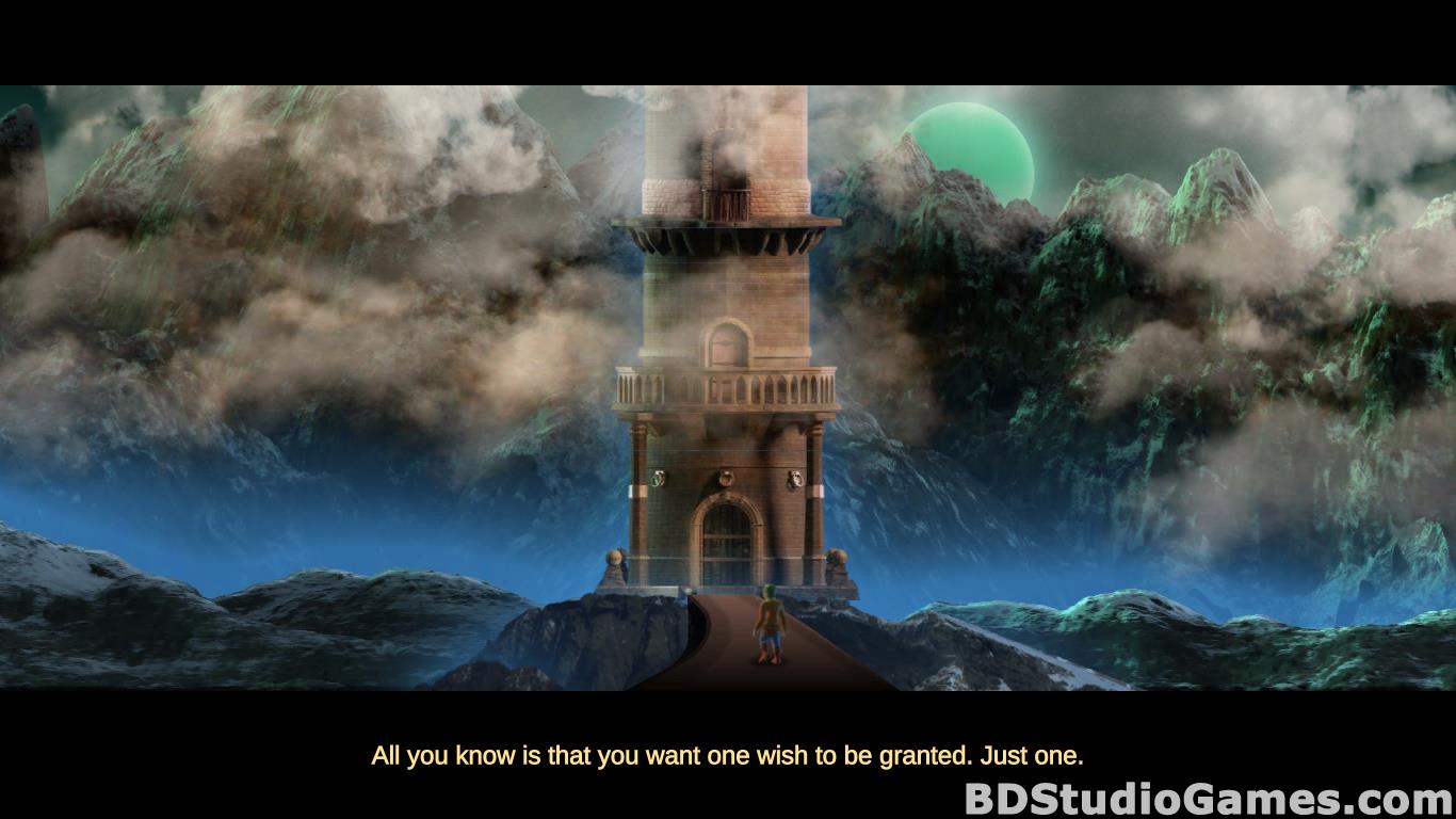 Tower of God Free Download Screenshots 03