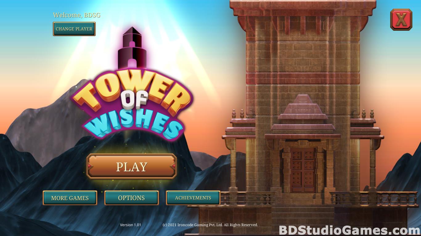 Tower of Wishes Free Download Screenshots 01