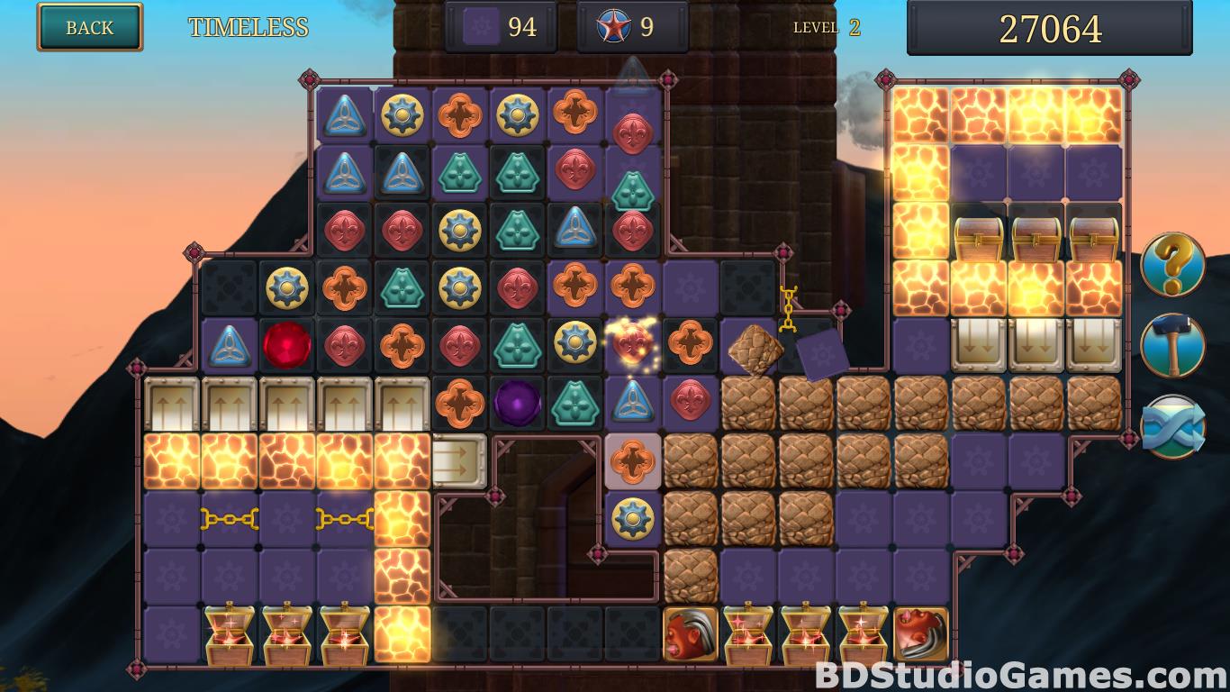 Tower of Wishes Free Download Screenshots 15