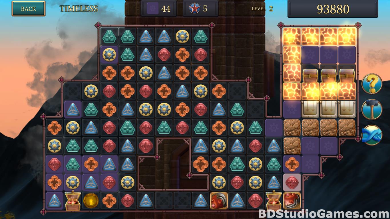 Tower of Wishes Free Download Screenshots 16