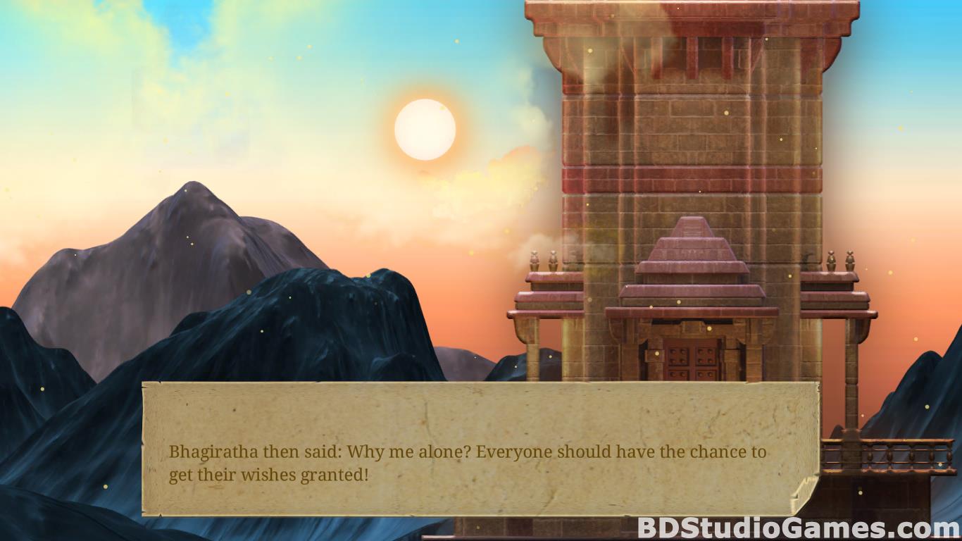 Tower of Wishes Free Download Screenshots 03