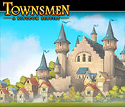 Townsmen: A Kingdom Rebuilt Free Download