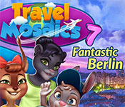 Travel Mosaics 7: Fantastic Berlin Free Download