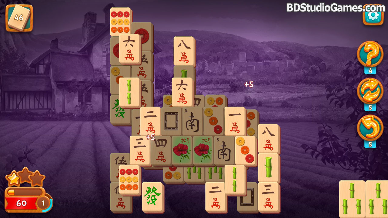 Travel Riddles: Mahjong Free Download Screenshots 10