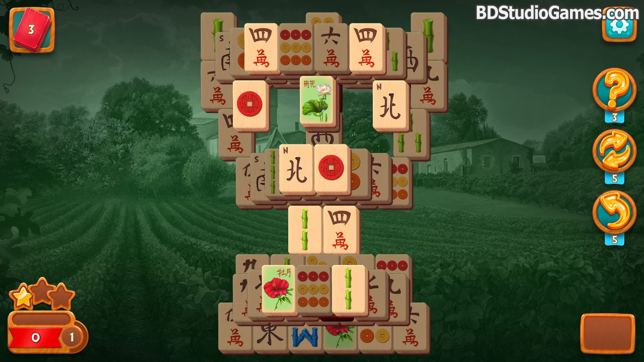 Travel Riddles: Mahjong Free Download Screenshots 11