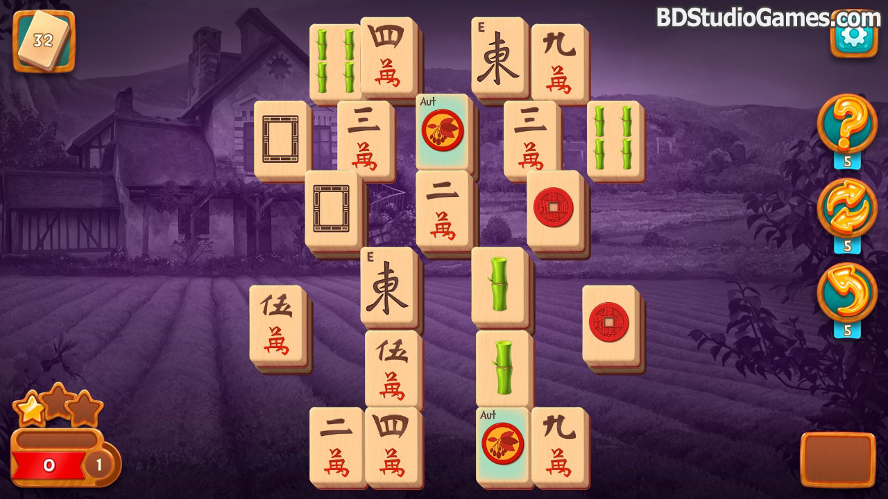 Travel Riddles: Mahjong Free Download Screenshots 6