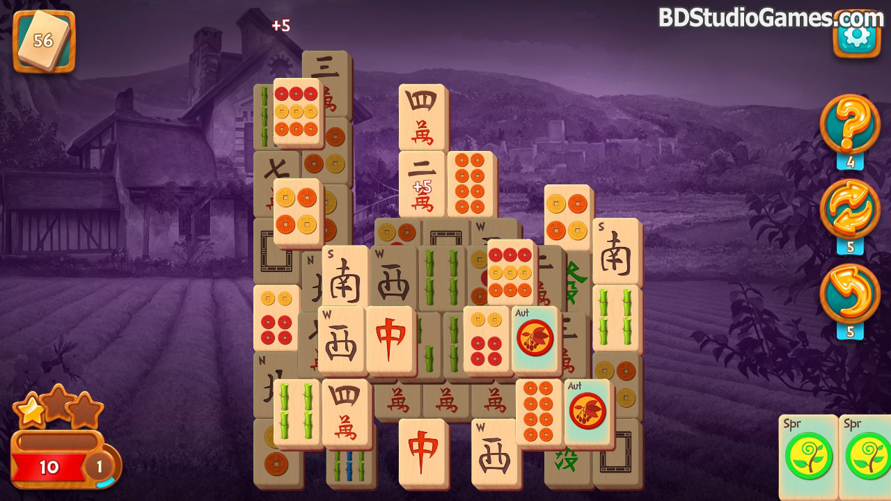 Travel Riddles: Mahjong Free Download Screenshots 9