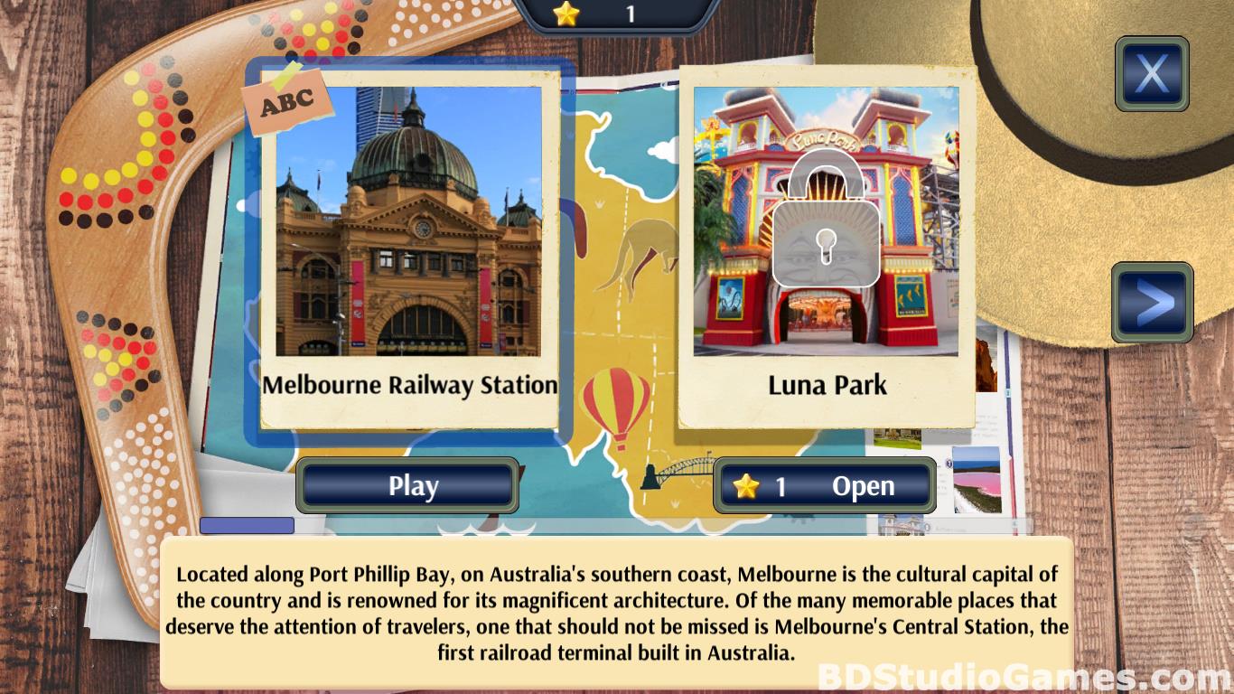 Travel To Australia Free Download Screenshots 11