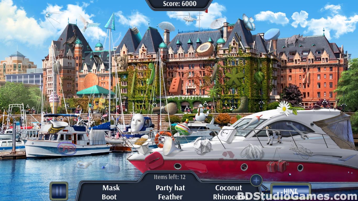 Travel To Canada Free Download Screenshots 15