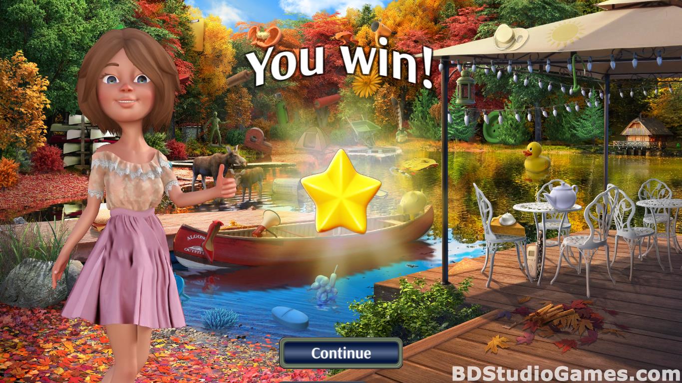 Travel To Canada Free Download Screenshots 08