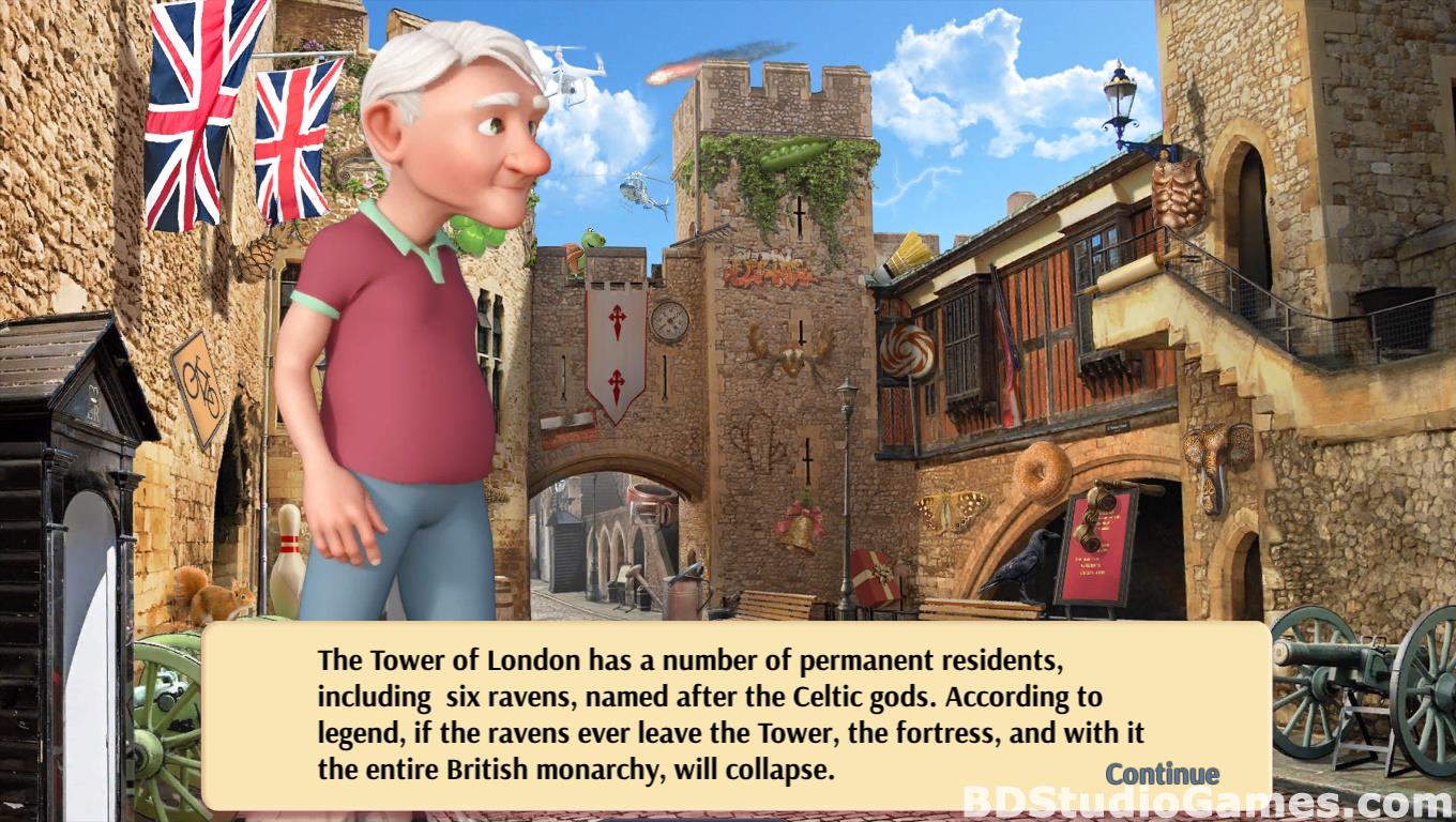 Travel to England Free Download Screenshots 10