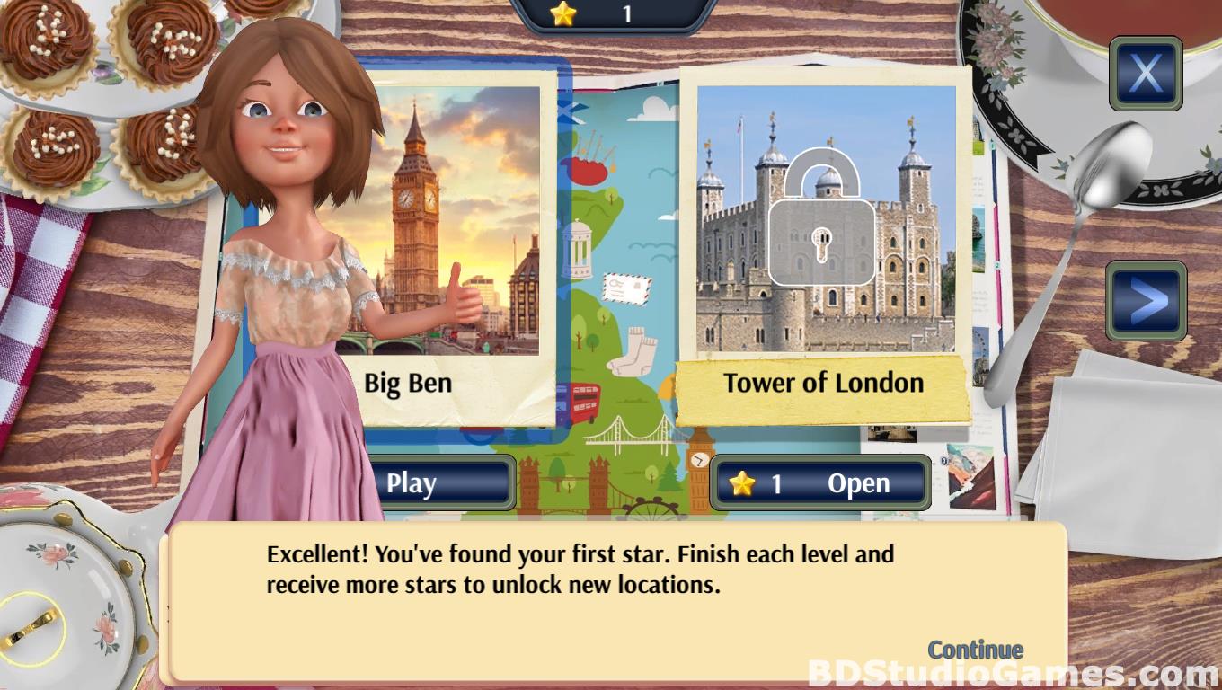 Travel to England Free Download Screenshots 08