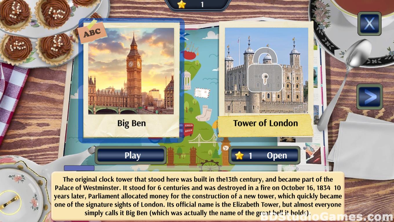 Travel to England Free Download Screenshots 09