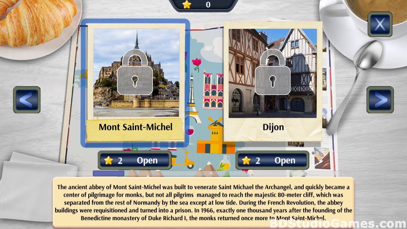 Travel to France Free Download Screenshots 10