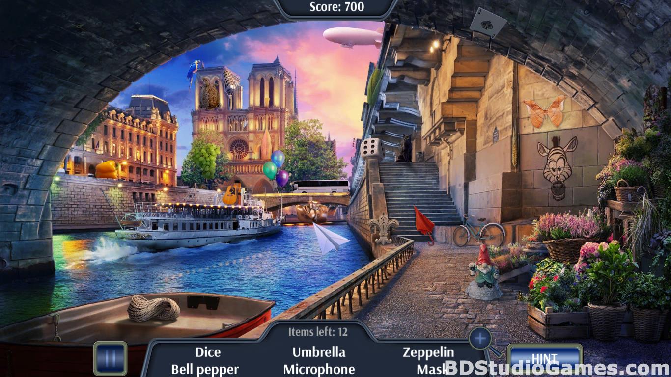 Travel to France Free Download Screenshots 11